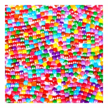 447 Color Full Square/Round Drills Resin Diamond 5D DIY Diamond Painting 3D Diamond Embroidery Rhinestone Mosaic Stone GT
447 Color Full Square/Round Drills Resin Diamond 5D DIY Diamond Painting 3D Diamond Embroidery Rhinestone Mosaic Stone GT