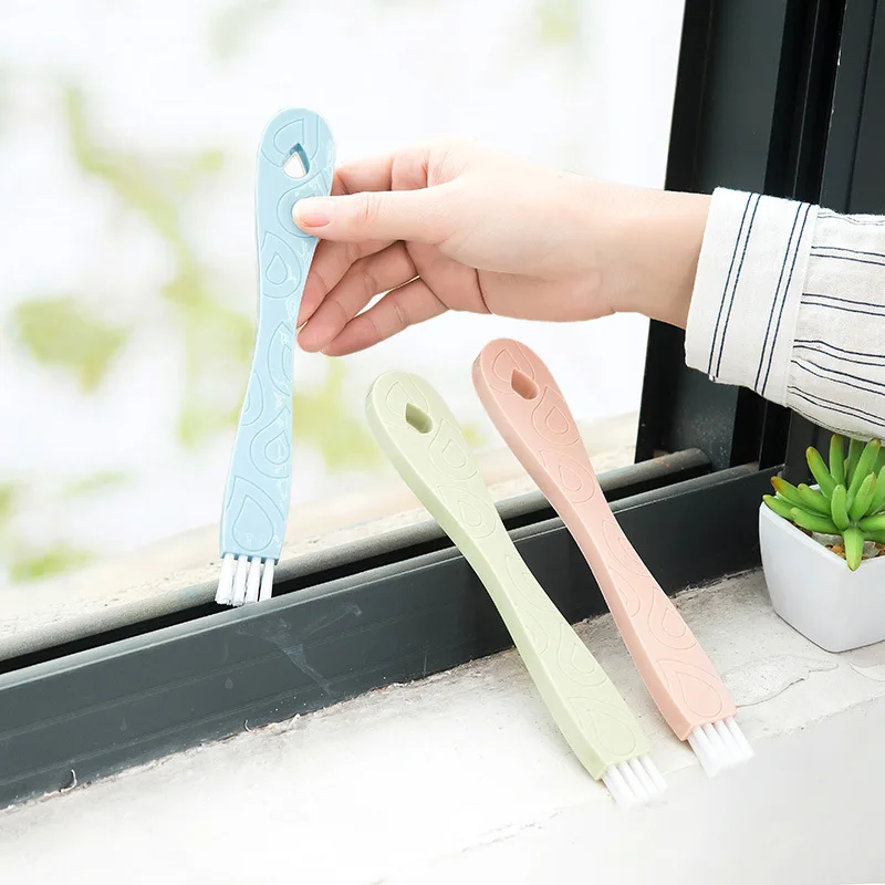 Limited-time discount Stove Cleaning Brush Kitchen Strong Decontamination Humidifier Brush Wash Screens Keyboard Cleaner 1 pcs
Limited-time discount Stove Cleaning Brush Kitchen Strong Decontamination Humidifier Brush Wash Screens Keyboard Cleaner 1 pcs