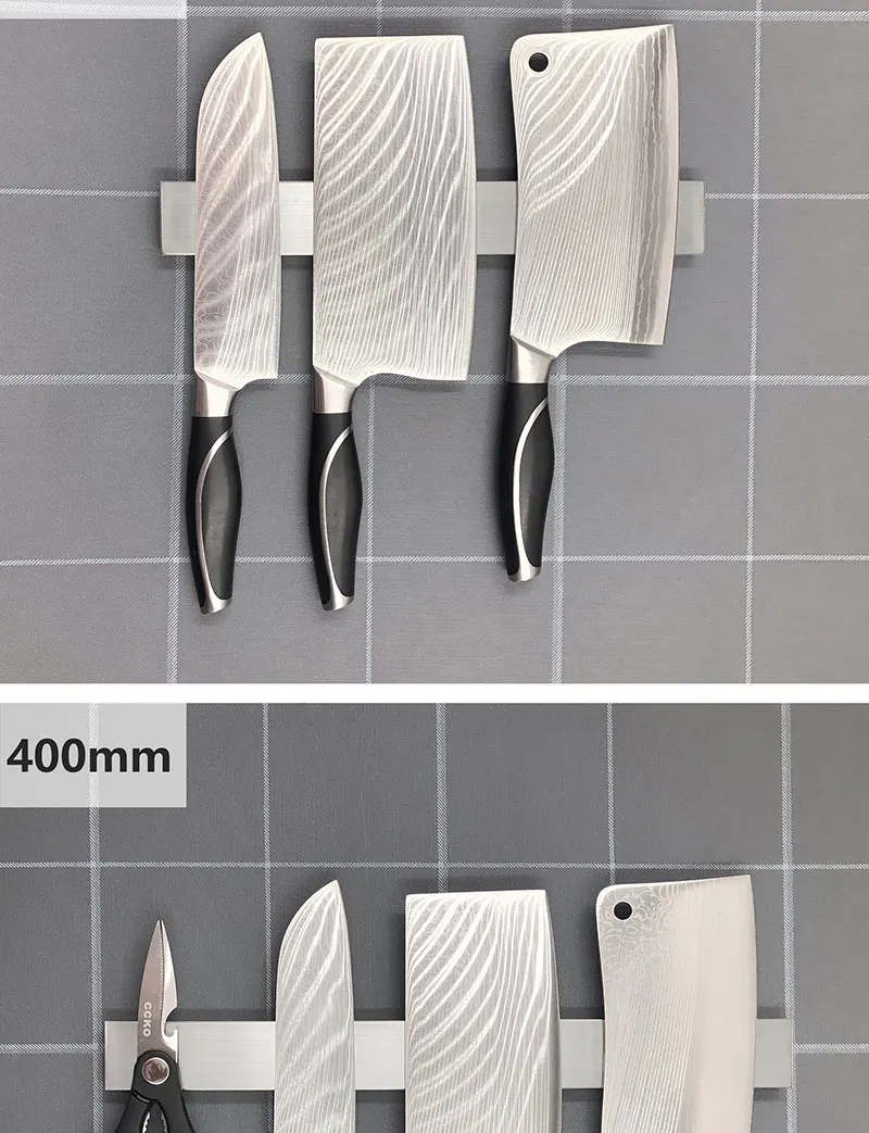 Stainless Steel Knife Stand HTB1VmwPLCzqK1RjSZFHq6z3CpXaf.jpg - Stainless Steel Knife Stand