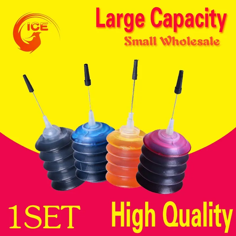 For EPSON WF-2010W WF-2510WF WF-2520NF WF2010 WF2510 WF2520 WF 2010 2510 2520 Printer Ink Cartridge Refill Ink Kit T1631
For EPSON WF-2010W WF-2510WF WF-2520NF WF2010 WF2510 WF2520 WF 2010 2510 2520 Printer Ink Cartridge Refill Ink Kit T1631