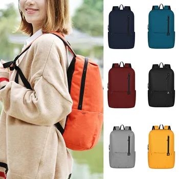 Female Backpacks 2018 new nylon Women's Colorful Sports Bag Backpack Waterproof Lightweight Travel Bag рюкзак женский#73P
Female Backpacks 2018 new nylon Women's Colorful Sports Bag Backpack Waterproof Lightweight Travel Bag рюкзак женский#73P