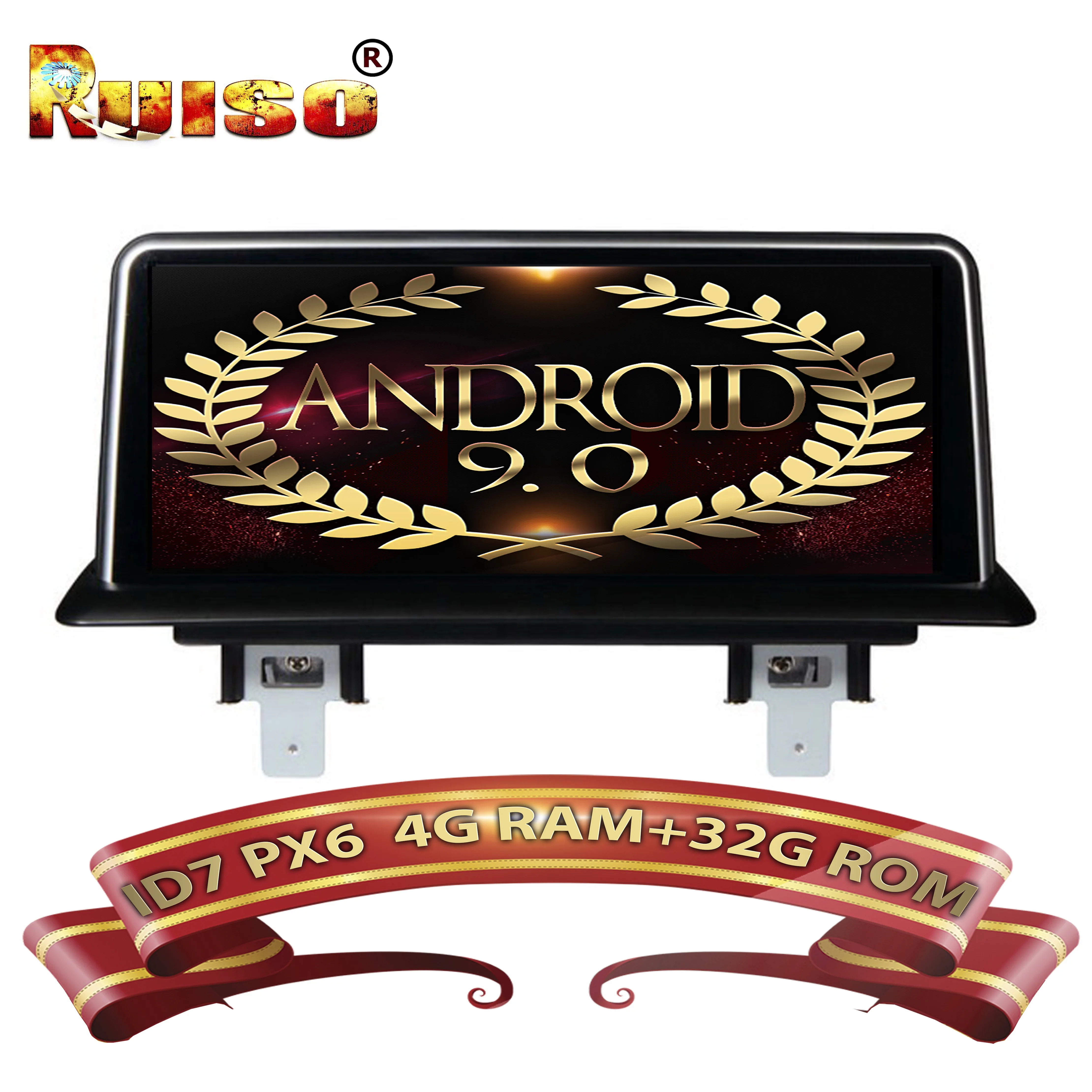 ID7 Android 9.0 FOR BMW E87 - 2006 2007 2008 2009 2010 2011 2012 Car DVD player audio auto stereo 10.25' IPS Screen all in one
ID7 Android 9.0 FOR BMW E87 - 2006 2007 2008 2009 2010 2011 2012 Car DVD player audio auto stereo 10.25' IPS Screen all in one
