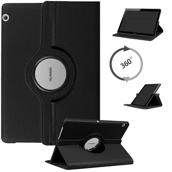 360 Rotating PU Leather Case for Huawei MediaPad T3 8.0 KOB-L09 KOB-W09 Cover For Huawei MediaPad T3 8.0 Inch Tablet Funda Coque
360 Rotating PU Leather Case for Huawei MediaPad T3 8.0 KOB-L09 KOB-W09 Cover For Huawei MediaPad T3 8.0 Inch Tablet Funda Coque