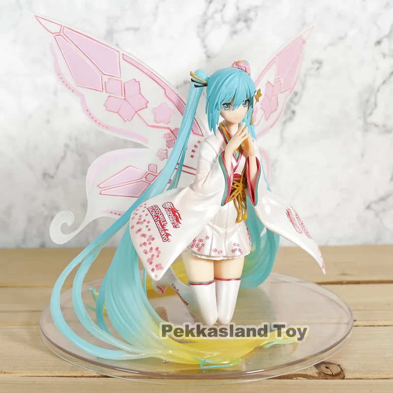 Haocaitoy Hatsune Miku Aided Kimono Racing Hatsune PVC Model Dolls Pink Leprechaun Anime Figures For Gift Toys
Haocaitoy Hatsune Miku Aided Kimono Racing Hatsune PVC Model Dolls Pink Leprechaun Anime Figures For Gift Toys
