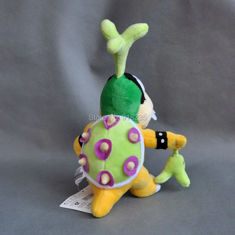 KOOPA IGGY-7inch-110g-16-B