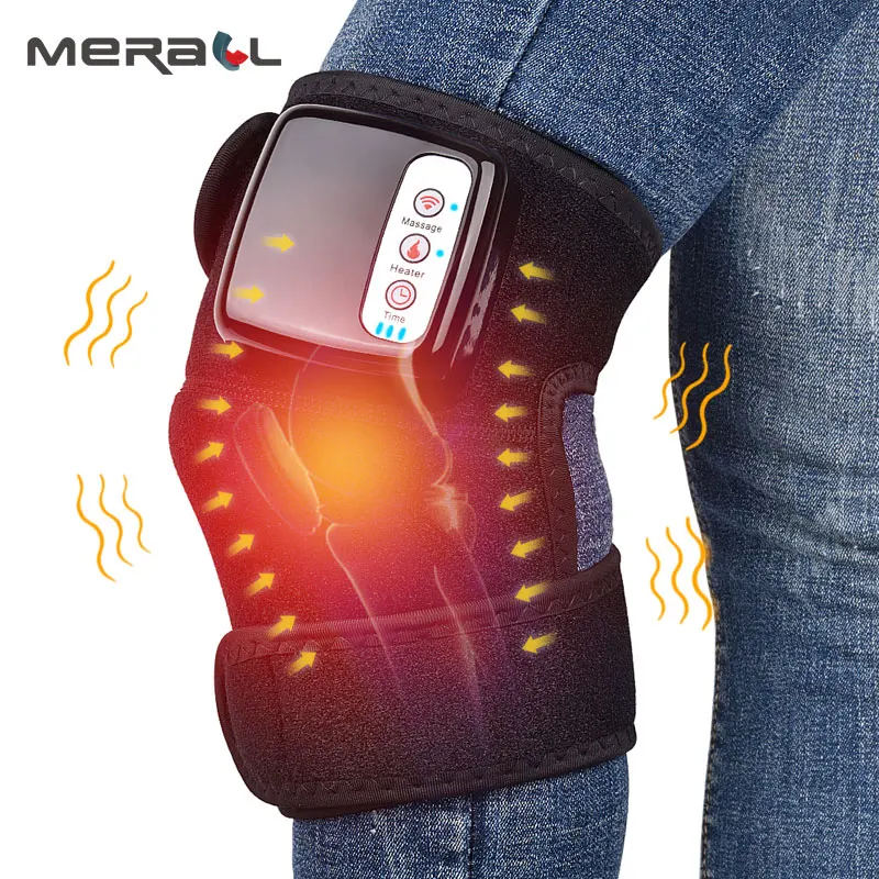 Massager Knee Shoulder Elbow Physiotherapy Massage Recovery Pain Relief Dropshipping Far Infrared Joint Heat Therapy
Massager Knee Shoulder Elbow Physiotherapy Massage Recovery Pain Relief Dropshipping Far Infrared Joint Heat Therapy