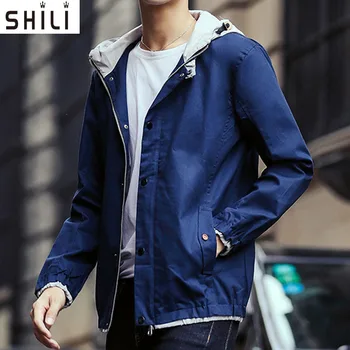 2017 Spring Autumn Men's Camouflage Coat Mens Hoodies Casual Jacket Brand Clothing Mens Windbreaker Coats Male Outwear
2017 Spring Autumn Men's Camouflage Coat Mens Hoodies Casual Jacket Brand Clothing Mens Windbreaker Coats Male Outwear