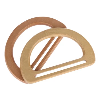 1pc New Wooden Bag Handle Replacement for DIY Bags Purse Making Handbag Shopping Tote Bag Accessories 2018
1pc New Wooden Bag Handle Replacement for DIY Bags Purse Making Handbag Shopping Tote Bag Accessories 2018