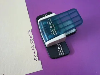Free ship New Arrival Fancy border punch hot selling foam paper embossing punch scrapbook Edge punch scrapbook for paper cut
Free ship New Arrival Fancy border punch hot selling foam paper embossing punch scrapbook Edge punch scrapbook for paper cut