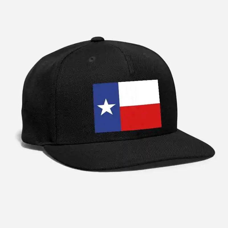 

Flag Texas Patch Embroidery Love Heart Emblem Shield Coat Of Arms Austin, Lone Star State TX USA Unisex Adjustable Snapback Cap