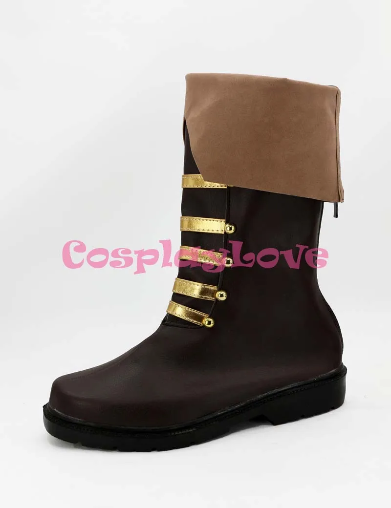 Ensemble Stars EnsembleStars Rabits Cosplay Shoes Boots Custom-Made For Halloween Christmas Festival CosplayLove
Ensemble Stars EnsembleStars Rabits Cosplay Shoes Boots Custom-Made For Halloween Christmas Festival CosplayLove