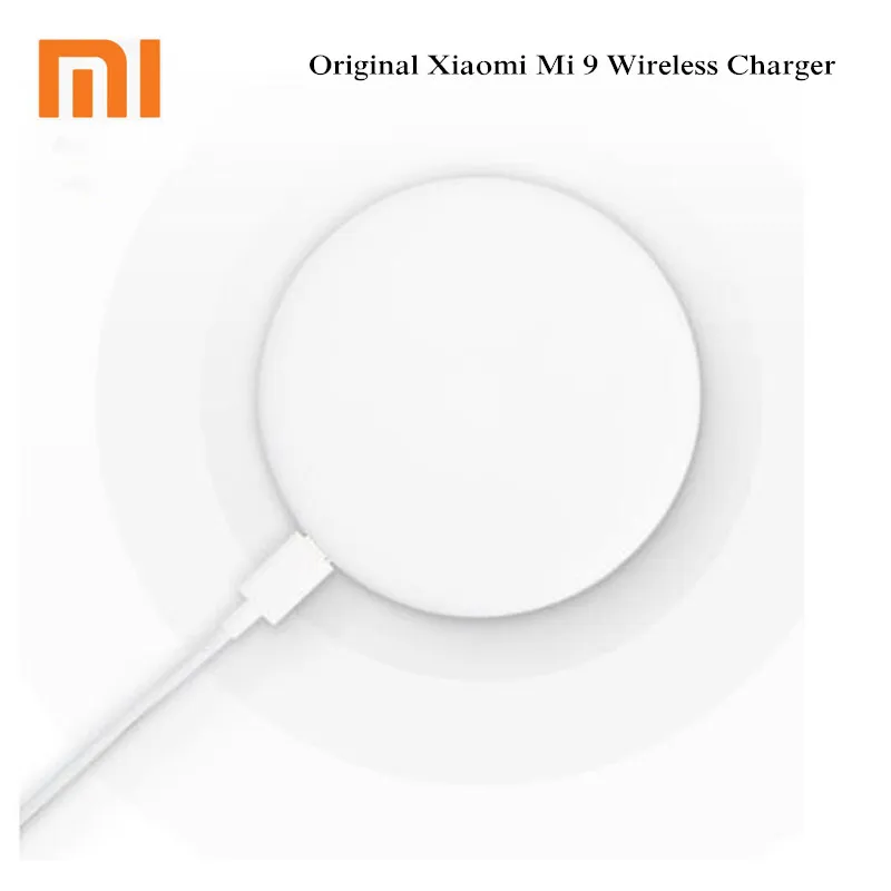 27W Plug Original Xiaomi Qi Wireless Charger 20W Max 15V Apply to Xiaomi Mi9 MiX 2S Mix 3 For iPhone XS XR XS MAX Samsung S10E
27W Plug Original Xiaomi Qi Wireless Charger 20W Max 15V Apply to Xiaomi Mi9 MiX 2S Mix 3 For iPhone XS XR XS MAX Samsung S10E