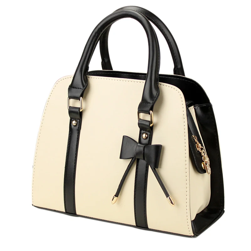 X-Online hot sale good quality women fashion bag girl sweet bow shoulder bag lady elegant tote
X-Online hot sale good quality women fashion bag girl sweet bow shoulder bag lady elegant tote