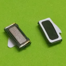 2 יחידות אוזן רמקול אפרכסת עבור Homtom HT50 ZOJI Z8 inew v8 V7 עבור Oukitel U7 בתוספת U7plus C3 C5 פרו C5pro C4 אוזניות מקלט(China)