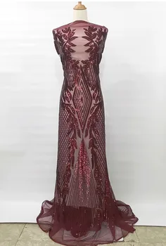 French Lace Material High Quality Net African Lace Fabric For Nigerian Wedding dress Tulle Lace Fabric With Sequins JXS01
French Lace Material High Quality Net African Lace Fabric For Nigerian Wedding dress Tulle Lace Fabric With Sequins JXS01
