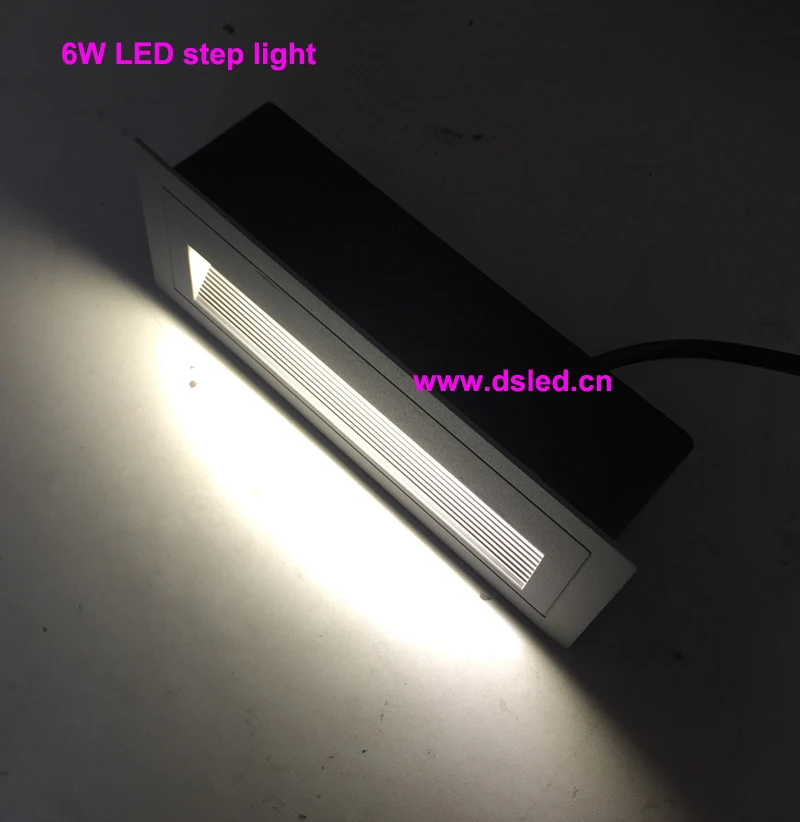 Good quality,high power 6W outdoor LED steplight, led step spotlight,LED spotlight,Aluminum fitting,12V DC,IP65
Good quality,high power 6W outdoor LED steplight, led step spotlight,LED spotlight,Aluminum fitting,12V DC,IP65