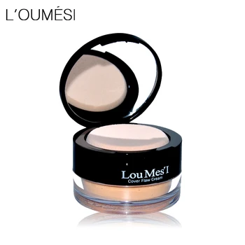 Loumesi concealer cream Perfect Cover Face Concealer Cream eye concealer cream two colors high quality product
Loumesi concealer cream Perfect Cover Face Concealer Cream eye concealer cream two colors high quality product