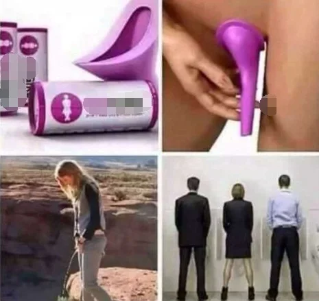 20bottle Silicone Urinal Go to toilet Woman Urination outdoor toy.9.5cm.Girls Stand Up Pee.Camping Travel Portable Female Toilet
20bottle Silicone Urinal Go to toilet Woman Urination outdoor toy.9.5cm.Girls Stand Up Pee.Camping Travel Portable Female Toilet