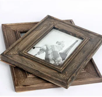 6, 7 inches retro do the old wood frame swing Desktop Creative Home Decoration Bedside Photo Frame / Home wall decoration
6, 7 inches retro do the old wood frame swing Desktop Creative Home Decoration Bedside Photo Frame / Home wall decoration