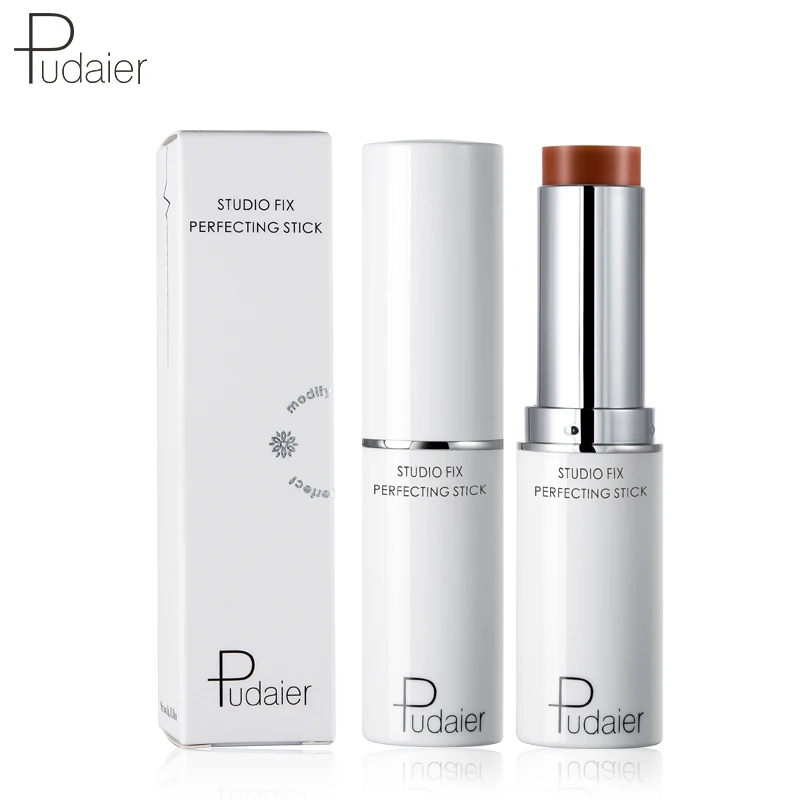 Pudaier 18 Colors Full Coverage Cream Concealer Contour Stick Corrector Consealer Foudation Waterproof For Eye Face Makeup
Pudaier 18 Colors Full Coverage Cream Concealer Contour Stick Corrector Consealer Foudation Waterproof For Eye Face Makeup