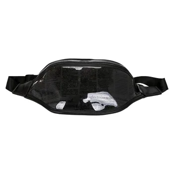 Waist Bag Women Laser Bum Bag Holographic Women's Waist Pack Hip Belt Bag Steam Punk Women Fanny Pack Belly heuptas May3
Waist Bag Women Laser Bum Bag Holographic Women's Waist Pack Hip Belt Bag Steam Punk Women Fanny Pack Belly heuptas May3