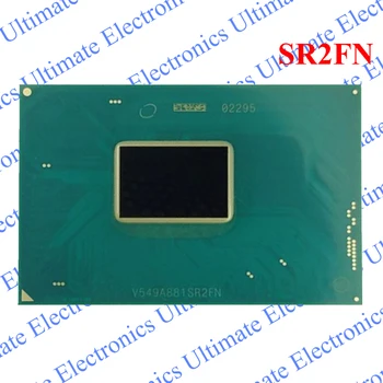 ELECYINGFO Refurbished SR2FN E3-1505M SR2FN E3 1505M BGA chip tested 100% work and good quality
ELECYINGFO Refurbished SR2FN E3-1505M SR2FN E3 1505M BGA chip tested 100% work and good quality