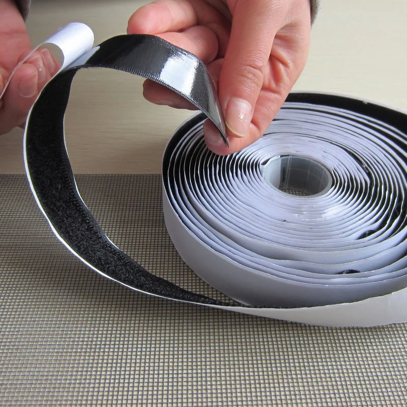 Самоклеющаяся лента для связывания Evolved Bondage Tape, красная EN-BD-8300-2 - Evolved - Веревки и ленты - Купить