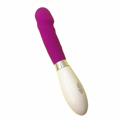 10 Speeds Mute Vibrator G Spot Massage Adult Sex Toys For Woman Anal Plug Dildo Vibrating Masturbator Sex Products Shop