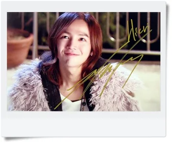 signed Jang Keun Suk autographed original photo 6 inches KPOP freeshipping 08201704
signed Jang Keun Suk autographed original photo 6 inches KPOP freeshipping 08201704