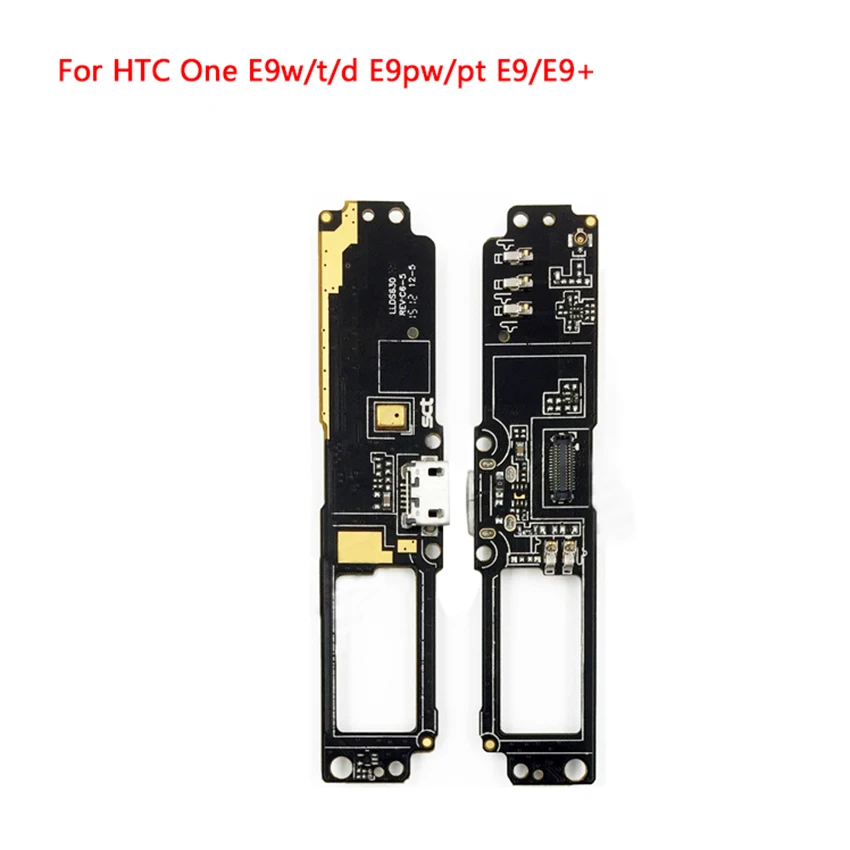 100% New For HTC One E9 E9+ E9W Charger Charging Dock Port USB Connector Flex Cable Replacement
100% New For HTC One E9 E9+ E9W Charger Charging Dock Port USB Connector Flex Cable Replacement