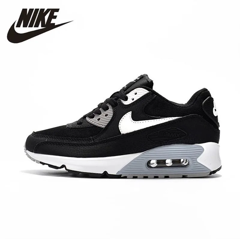 NIKE Original Air Max 90 Womens And Mens Running Shoes Breathable Stability Support Sports Sneakers For Men And Women Shoes
NIKE Original Air Max 90 Womens And Mens Running Shoes Breathable Stability Support Sports Sneakers For Men And Women Shoes