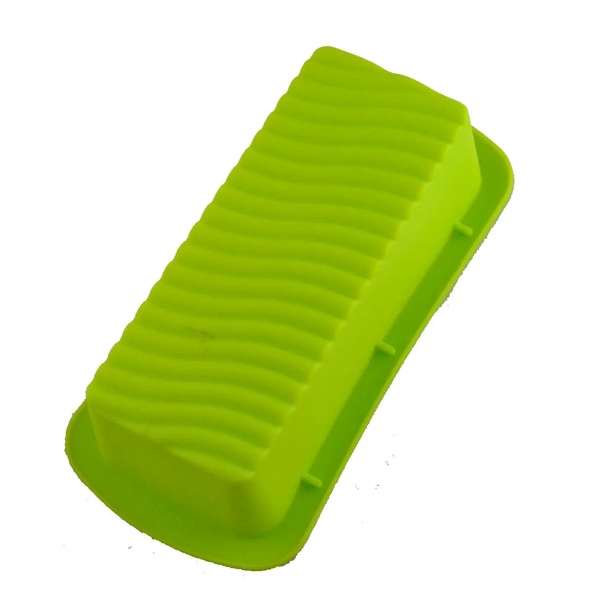 DIY handmade soap mould single rectangle silica gel toast soap mold special for oven baking
DIY handmade soap mould single rectangle silica gel toast soap mold special for oven baking