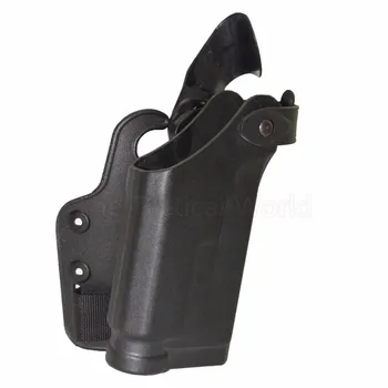 Top Quality Tactical Gun Holster Heavy Duty Quick Release Right Handed Pistol Gun Holster For HK USP
Top Quality Tactical Gun Holster Heavy Duty Quick Release Right Handed Pistol Gun Holster For HK USP