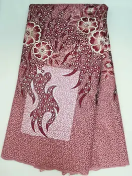 Nigerian lace fabrics for wedding 2018 african french lace fabric high quality embroidered lace trim
Nigerian lace fabrics for wedding 2018 african french lace fabric high quality embroidered lace trim