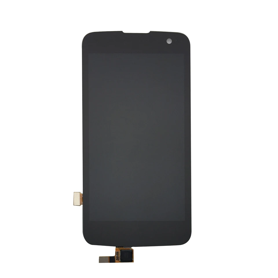 LG K4 K120 LCD Display Digitizer (4)