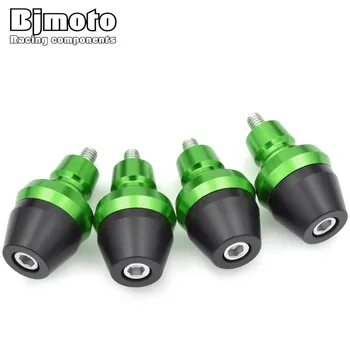 For KAWASAKI Z250 Z750 Z800 Z1000 ER-6N ER-6F NINJA ZX6R ZX9R Motorcycle Front Fender Fork Protector Frame Slider Screw 6mm
For KAWASAKI Z250 Z750 Z800 Z1000 ER-6N ER-6F NINJA ZX6R ZX9R Motorcycle Front Fender Fork Protector Frame Slider Screw 6mm