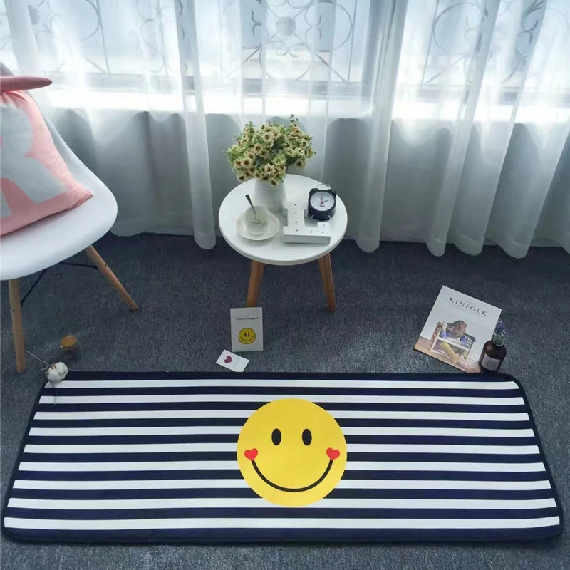 House Doormats Living Room Anti-Slip Tapete Rug Hallway Welcome Floor Mats Animal Cute Cat Print Bathroom Kitchen Carpet
House Doormats Living Room Anti-Slip Tapete Rug Hallway Welcome Floor Mats Animal Cute Cat Print Bathroom Kitchen Carpet