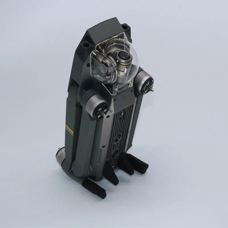 Mavic Pro Shock absorption heightening Landing Gear 3