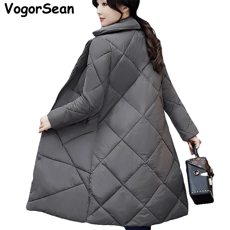 VogorSean Women Winter Jackets Parka Coats 2018 New Slim Thick Female Parkas For Work Woman Casual Jackets European Style
VogorSean Women Winter Jackets Parka Coats 2018 New Slim Thick Female Parkas For Work Woman Casual Jackets European Style