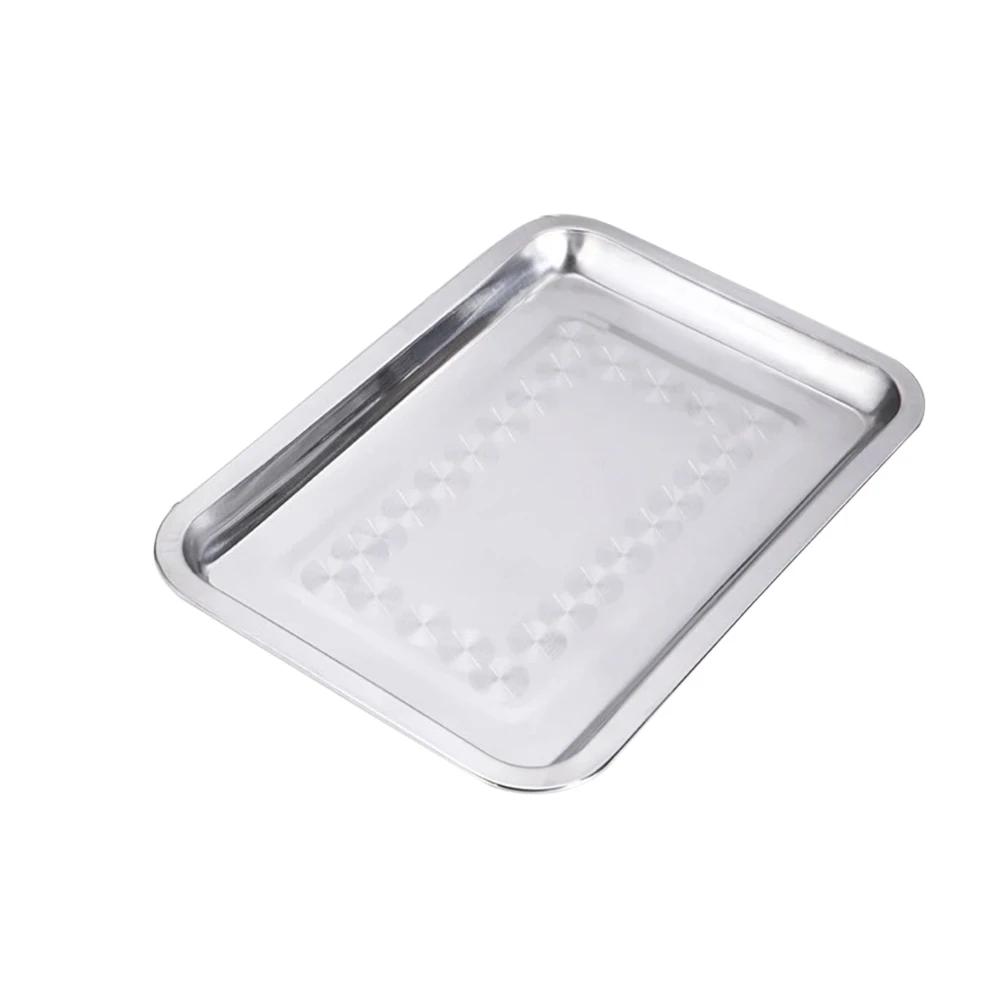 molde para pasteles dorado//rectangular BESTONZON Bandeja para pan antiadherente//pan para pan antiadherente 1pc