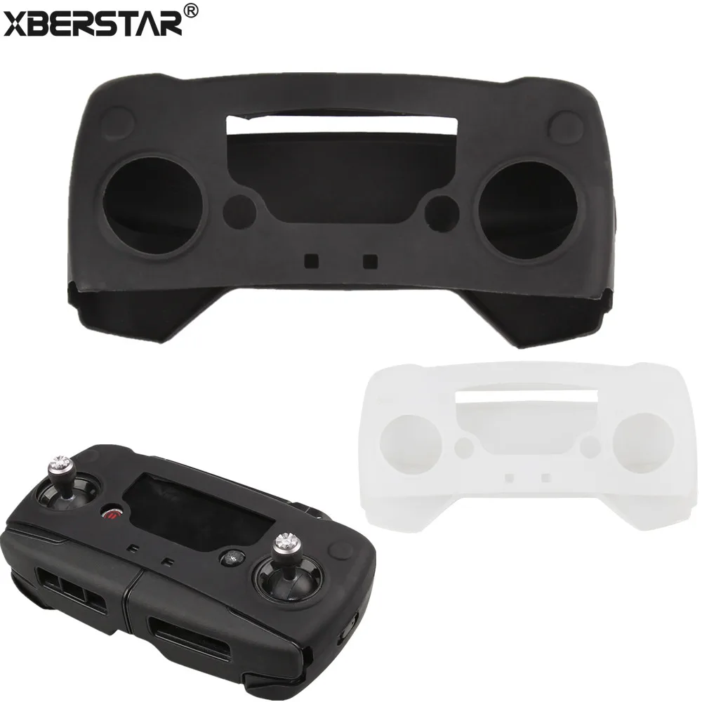 Remote Controller Silicone Protective Skin Case for DJI Mavic Pro Anti Slip Resistance for DJI Mavic Pro camera Drone Cover
Remote Controller Silicone Protective Skin Case for DJI Mavic Pro Anti Slip Resistance for DJI Mavic Pro camera Drone Cover
