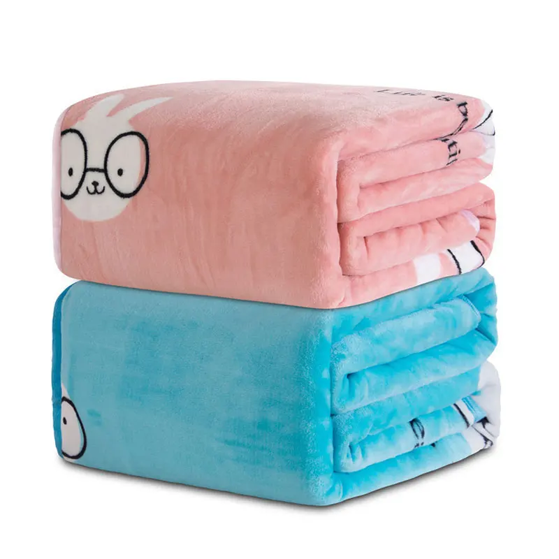 High Quality Cartoon Patterns Soft Baby Blanket Newborns Thick Warm Various Fleece Swaddle Flannel Kids Baby Bedding 70*100cm
High Quality Cartoon Patterns Soft Baby Blanket Newborns Thick Warm Various Fleece Swaddle Flannel Kids Baby Bedding 70*100cm