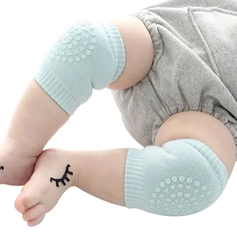 Baby Leg Warmers Anti Slip Knee Pads Toddler Boys Girls Knee Protector Sleeve Crawling Solid Color for 0-2 Years
Baby Leg Warmers Anti Slip Knee Pads Toddler Boys Girls Knee Protector Sleeve Crawling Solid Color for 0-2 Years