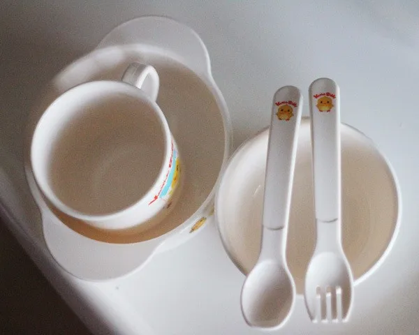 5pcs/Set Child Tableware Baby Dishes Bowl+Cup Dinnerware Sets Baby Feeding Set Apply To Microwave Oven Cooking Tools 5pcs/Set Child Tableware Baby Dishes Bowl+Cup Dinnerware Sets Baby Feeding Set Apply To Microwave Oven Cooking Tools