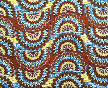 2018 Latest African Fabric Wax Java wax printed fabrics ankara fabrics 100% polyester good material SW85
2018 Latest African Fabric Wax Java wax printed fabrics ankara fabrics 100% polyester good material SW85