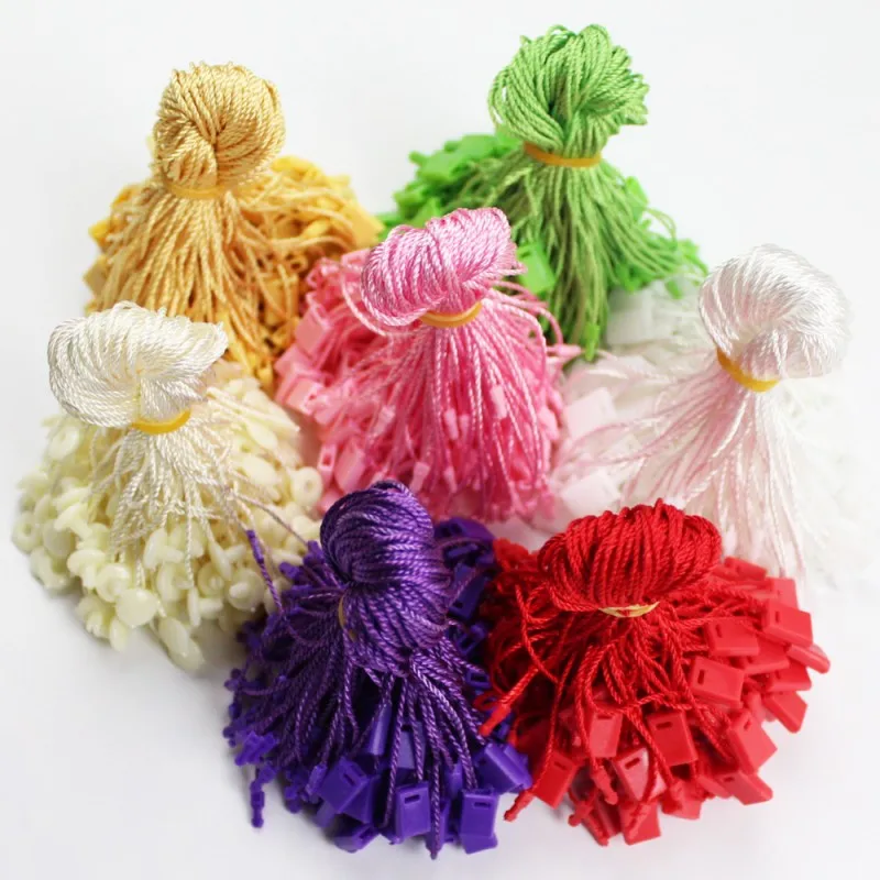 Square Clothes Tag Rope 18cm*8mm Cords Polyester Hanging Tablets For Garment Bag Tags Cards DIY Clothing Accessories100pcs
Square Clothes Tag Rope 18cm*8mm Cords Polyester Hanging Tablets For Garment Bag Tags Cards DIY Clothing Accessories100pcs