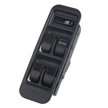 Car styling Power Master Window Switch For Daihatsu Sirion Terios Serion YRV 1998-2001 RHD 84820-97201 / 84820-B5010 right side
Car styling Power Master Window Switch For Daihatsu Sirion Terios Serion YRV 1998-2001 RHD 84820-97201 / 84820-B5010 right side