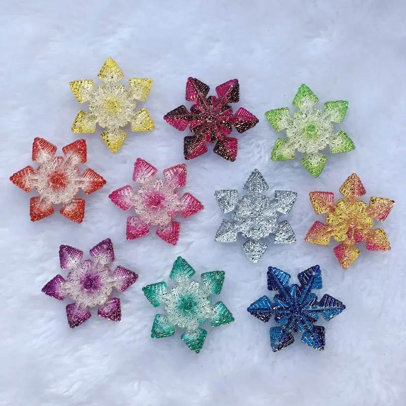 10pcs Shiny Flower Gems 30mm Flatbacks Cabochon Embellishments DIY Phone Nail Decorations 2 Holes Crafts -B53
10pcs Shiny Flower Gems 30mm Flatbacks Cabochon Embellishments DIY Phone Nail Decorations 2 Holes Crafts -B53