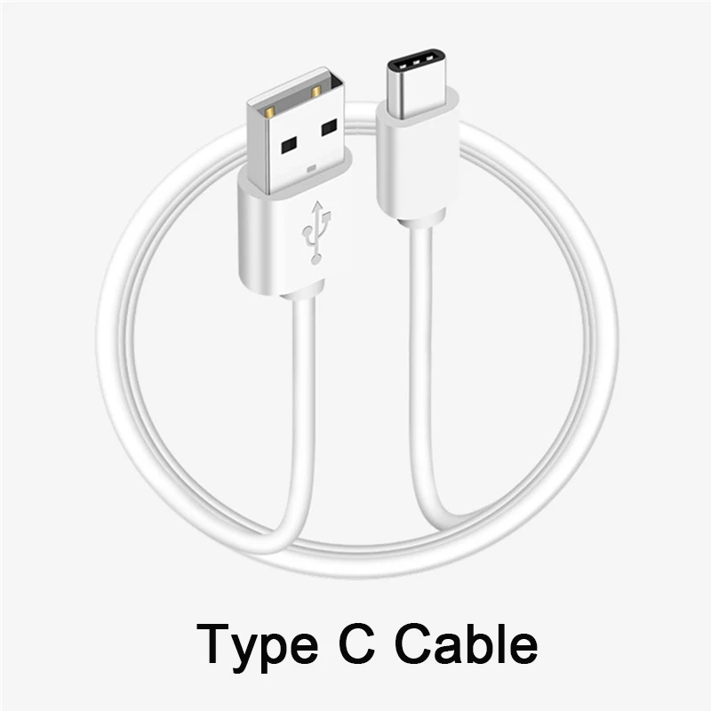 Type C Cable For Xiaomi Mi 8 SE Explorer A1 A2 6X 5x 5 5S Plus 6 Max2 Mix 2 2S Note 3 Data Charger USB Line Phone Charging Wire
Type C Cable For Xiaomi Mi 8 SE Explorer A1 A2 6X 5x 5 5S Plus 6 Max2 Mix 2 2S Note 3 Data Charger USB Line Phone Charging Wire