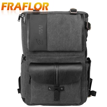 Large Capacity Laptop Multi-functional For Digital DSLR Kit with Lenses Tripod Drone Video Camera Laptop Outdoor Travel Backpack
Large Capacity Laptop Multi-functional For Digital DSLR Kit with Lenses Tripod Drone Video Camera Laptop Outdoor Travel Backpack